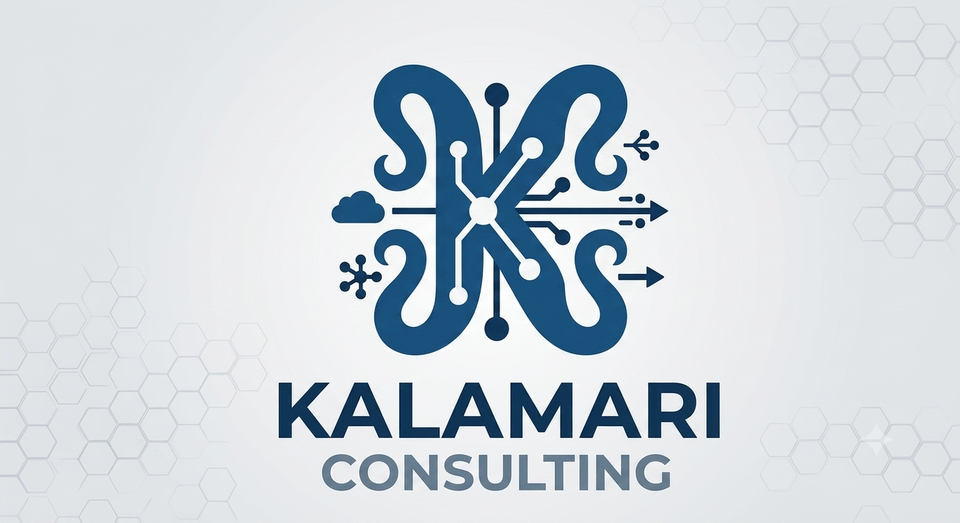 Kalamari Consulting logo